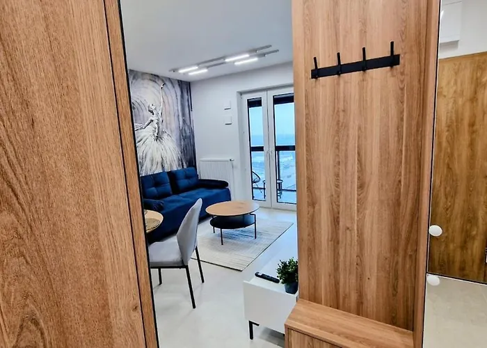 Luxury In 15 Tobaco Park&atlas Arena